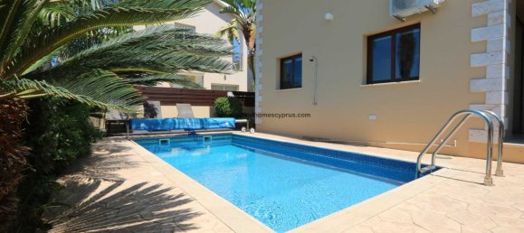 3 chambres Maison à Ayia Napa, Cyprus No. 23820 9