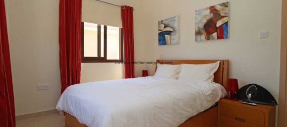 3 chambres Maison à Ayia Napa, Cyprus No. 23820 13