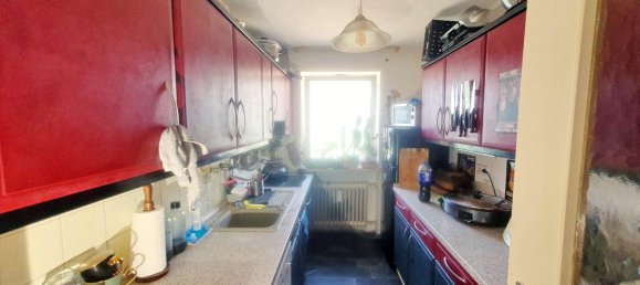 1 bedroom Apartment in Weilheim-Schongau, Germany No. 309161 5