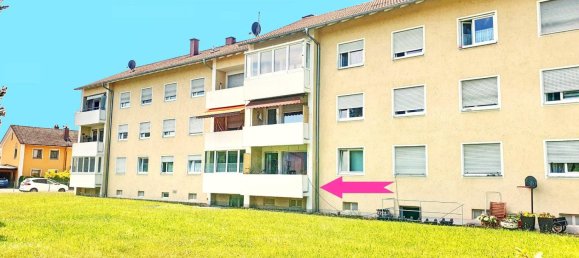 1 bedroom Apartment in Weilheim-Schongau, Germany No. 309161 2