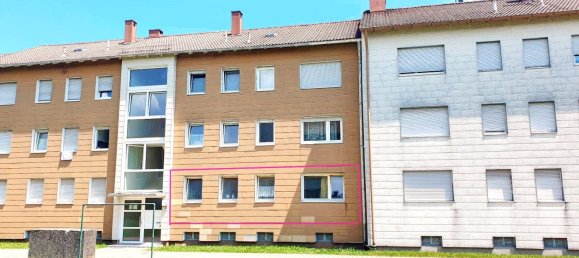 1 bedroom Apartment in Weilheim-Schongau, Germany No. 309161 3