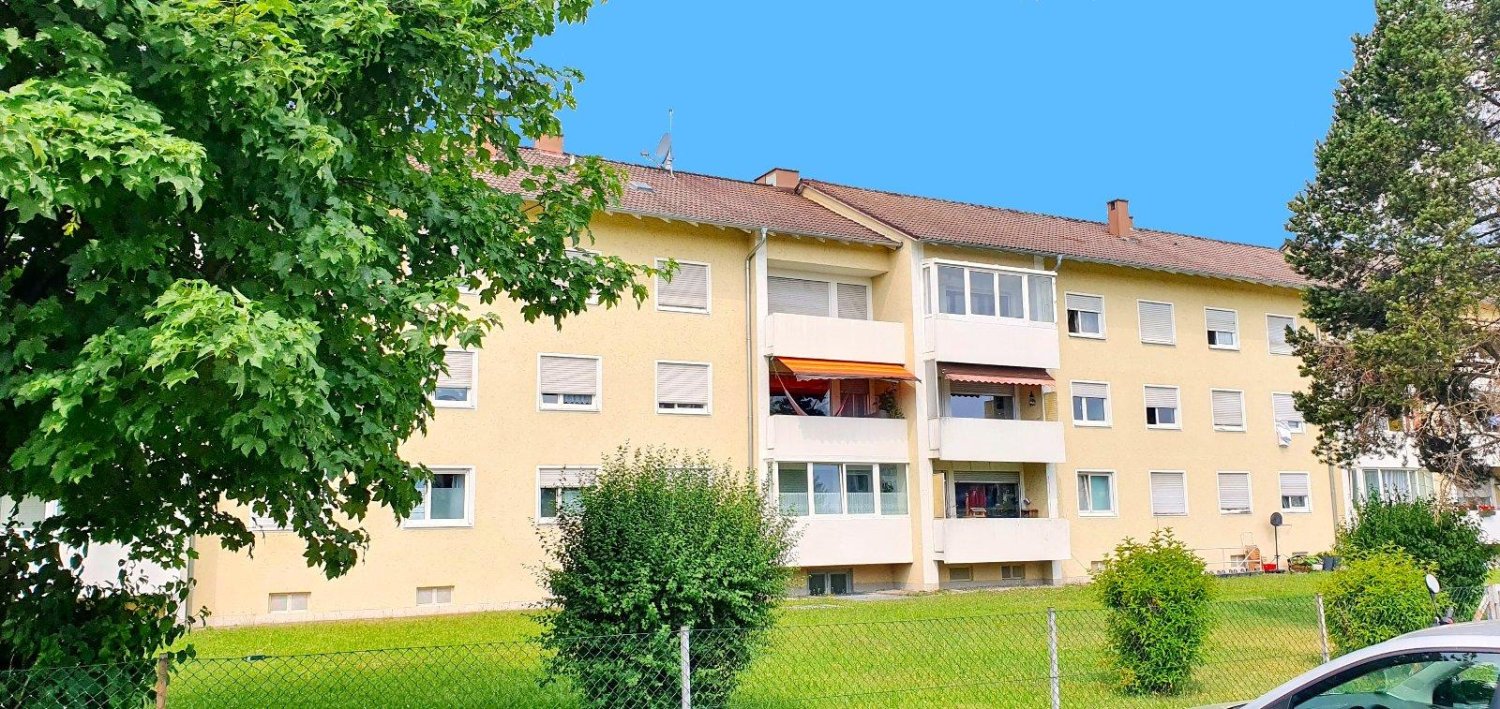 1 bedroom Apartment in Weilheim-Schongau, Germany No. 309161