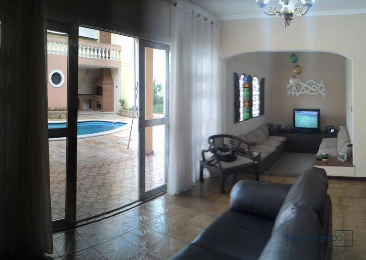 3 Schlafzimmer Haus in Sao Paulo, Brazil, Nr. 527025