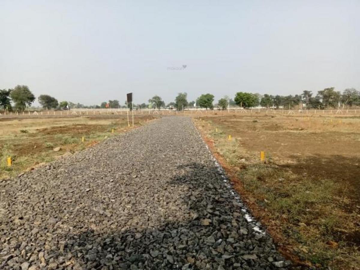  Land in Nagpur, India No. 31168