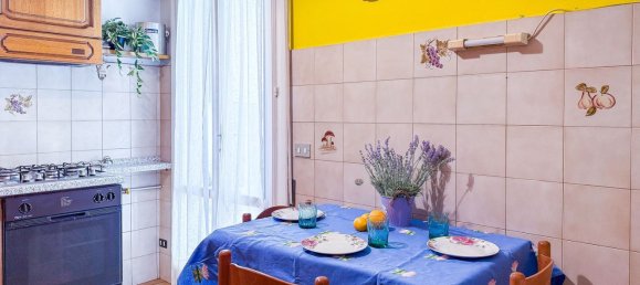 6 rooms Apartment in Viareggio, Italy No. 13871 24