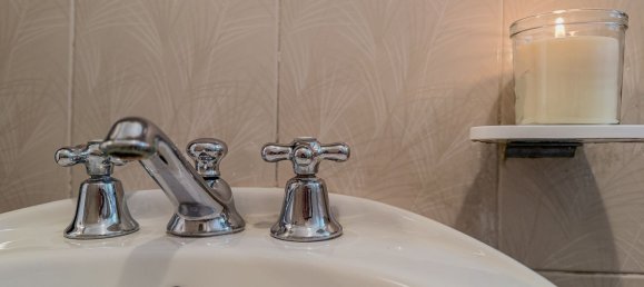 6 rooms Apartment in Viareggio, Italy No. 13871 35