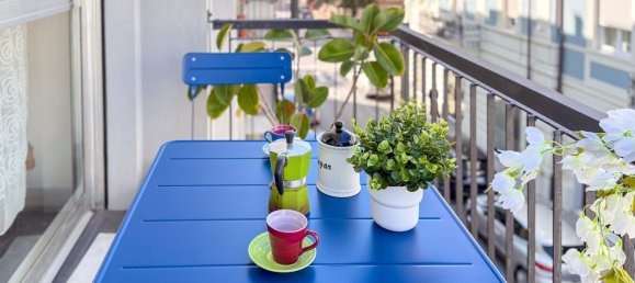 6 rooms Apartment in Viareggio, Italy No. 13871 16