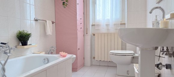 6 rooms Apartment in Viareggio, Italy No. 13871 41