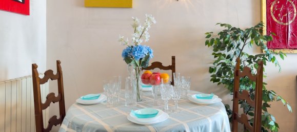 6 rooms Apartment in Viareggio, Italy No. 13871 3