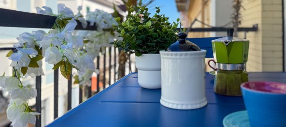 6 rooms Apartment in Viareggio, Italy No. 13871 13