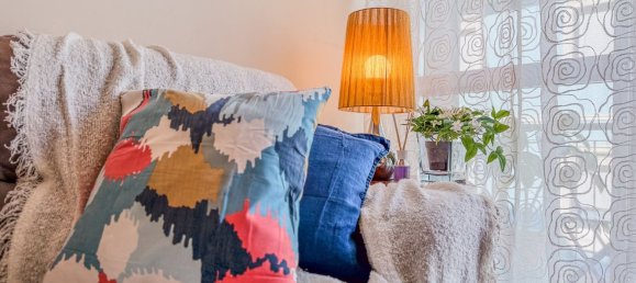 6 rooms Apartment in Viareggio, Italy No. 13871 8