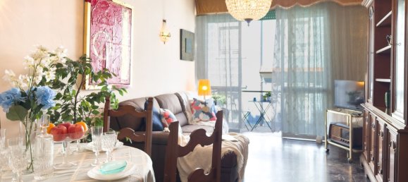 6 rooms Apartment in Viareggio, Italy No. 13871 2