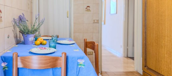 6 rooms Apartment in Viareggio, Italy No. 13871 23