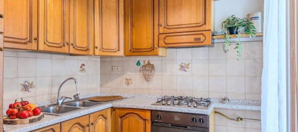 6 rooms Apartment in Viareggio, Italy No. 13871 20