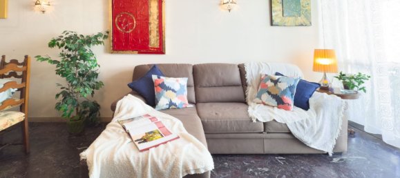 6 rooms Apartment in Viareggio, Italy No. 13871 5