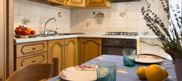 6 rooms Apartment in Viareggio, Italy No. 13871 22