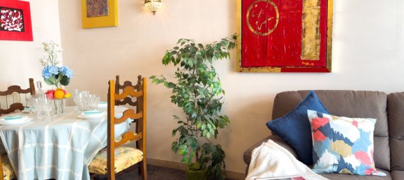 6 rooms Apartment in Viareggio, Italy No. 13871 7