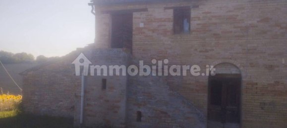 6 bedrooms House in Monte San Giusto, Italy No. 347678 2