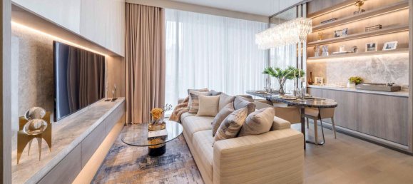 3 bedrooms Condo in Celes Asoke Railay Beach, Thailand No. 27842 2