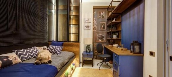 2 rooms Apartment in Yenisehir, Turkey No. 30057 17