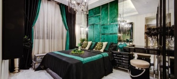 2 rooms Apartment in Yenisehir, Turkey No. 30057 14