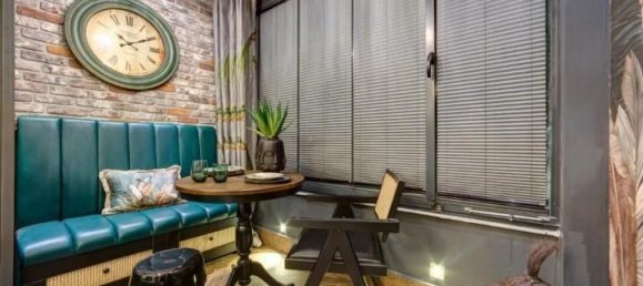 2 rooms Apartment in Yenisehir, Turkey No. 30057 9