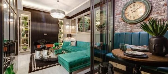 2 rooms Apartment in Yenisehir, Turkey No. 30057 7