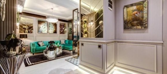 2 rooms Apartment in Yenisehir, Turkey No. 30057 6