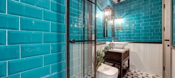 2 rooms Apartment in Yenisehir, Turkey No. 30057 19