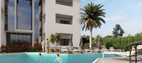 2 rooms Apartment in Yenisehir, Turkey No. 30057 3