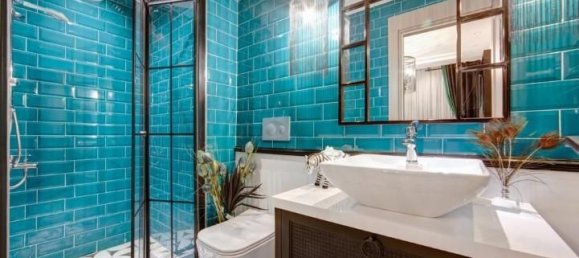 2 rooms Apartment in Yenisehir, Turkey No. 30057 18