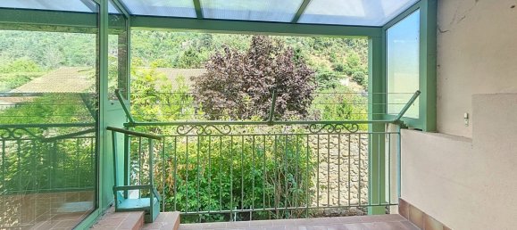 Дом с 2 спальнями в Сен-Совёр-де-Монтагю, Франция № 277564 2