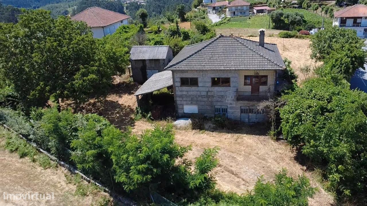 5 bedrooms House in Quinchaes, Portugal No. 327854