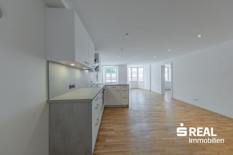 2-Zimmer Wohnung in Hall in Tirol, Austria, Nr. 204537