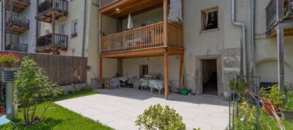 2-Zimmer Wohnung in Hall in Tirol, Austria, Nr. 204537 14