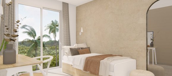 Квартира с 2 спальнями в Эль Кампо, Испания № 9507 5