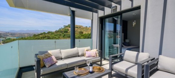 Apartamento T4 em Mijas, Spain N.º 31086 2