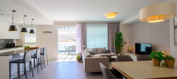 Apartamento T4 em Mijas, Spain N.º 31086 12