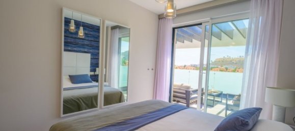 Apartamento T4 em Mijas, Spain N.º 31086 19