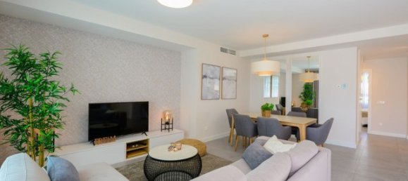 Apartamento T4 em Mijas, Spain N.º 31086 11