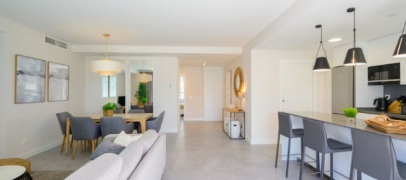 Apartamento T4 em Mijas, Spain N.º 31086 15