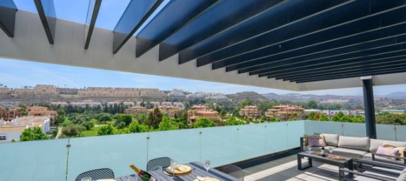 Apartamento T4 em Mijas, Spain N.º 31086 3