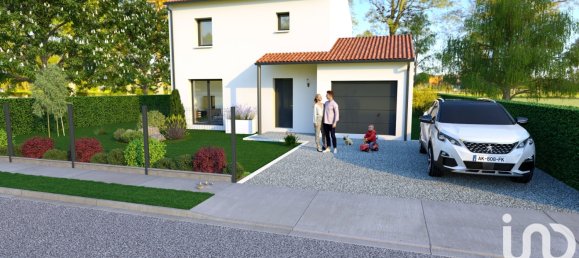  قطعة أرض في Nuaille-d'Aunis, France رقم 282308 2