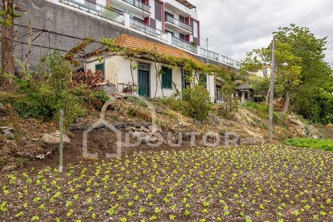 2 غرف نوم فيلا في Canico, Portugal رقم 190189
