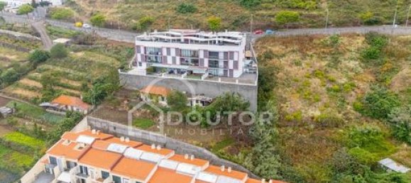 2 غرف نوم فيلا في Canico, Portugal رقم 190189 12