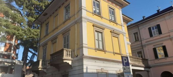 Studio in Varese, Italy, Nr. 65277 11