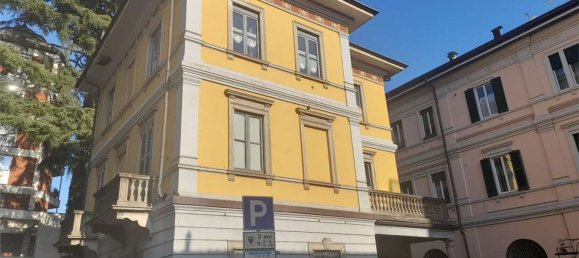 Studio in Varese, Italy, Nr. 65277 6