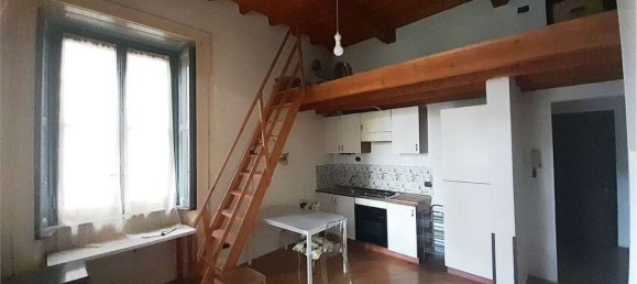 Studio in Varese, Italy, Nr. 65277 19