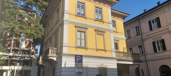 Studio in Varese, Italy, Nr. 65277 4