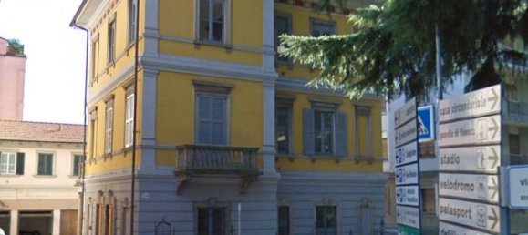 Studio in Varese, Italy, Nr. 65277 12